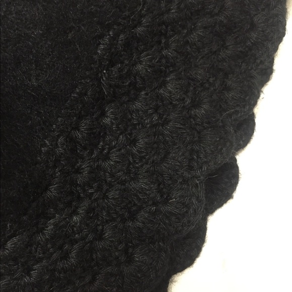 La Llama Canada Peru 80% Alpaca Wool Hat Knit Nanaimo BC - Picture 2 of 3